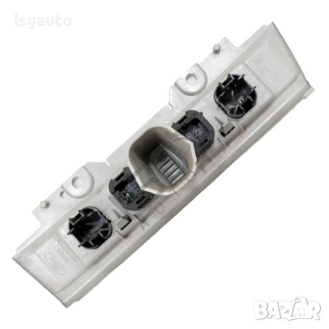 Лайсна с бутони подгрев Ford Focus II 2005-2012 ID: 115787, снимка 2 - Части - 43199557