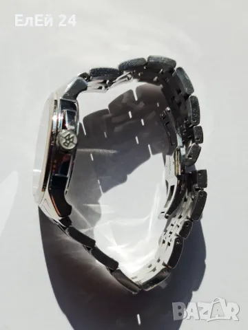 Часовник Raimond Weil Quartz 5578  , снимка 2 - Мъжки - 49237807
