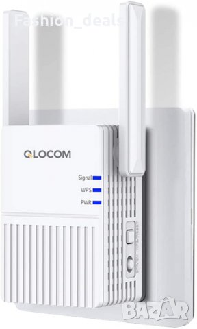 Нов 300mbps Wi-Fi усилвател рипийтър хотспот за интернет мрежа