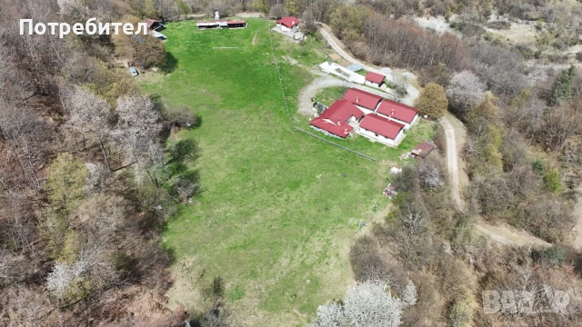 Почивна База "Канарата"