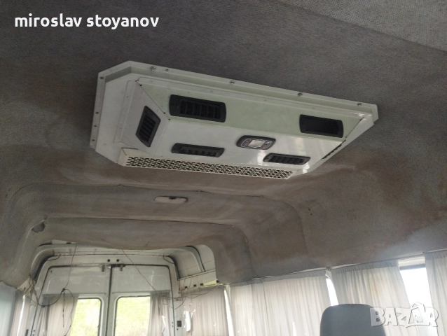 Мерцедес спринтер 312 кемпер автобус , снимка 5 - Каравани и кемпери - 52906493