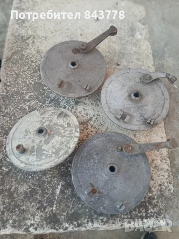 Части за стари мотори, снимка 17 - Части - 49434860