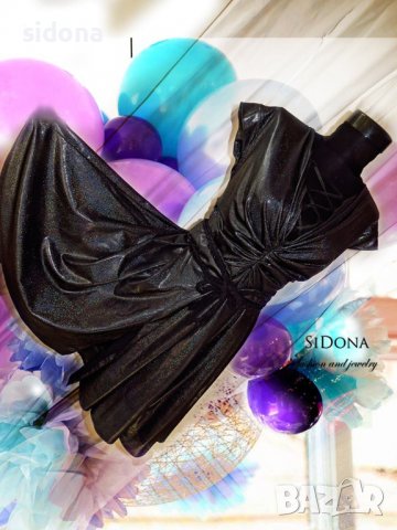 Къси рокли by SiDona fashion & jewelry Част I , снимка 7 - Рокли - 38023959