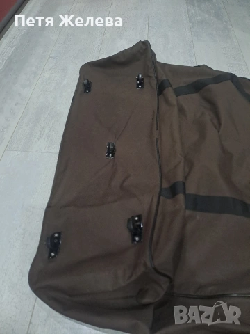 Сак с колелца 80/28/55см, снимка 10 - Сакове - 53259691