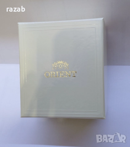 Orient Open Heart RA-AR0203Y, снимка 11 - Мъжки - 52631711