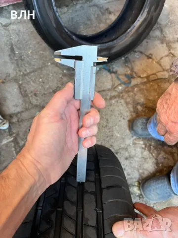 Летни гуми, снимка 5 - Гуми и джанти - 48832829