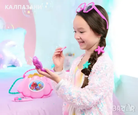 Ариел - Комплект чанта с аксесоари 39936 , снимка 6 - Други - 50000011