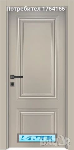 Интериорни врати, снимка 1