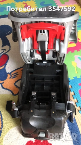 столче за кола и самолет USA UK, снимка 3 - Столчета за кола и колело - 52104865