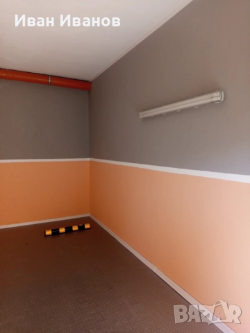 Гараж-сутерен, Люлин 9, снимка 6 - Гаражи и паркоместа - 52931546