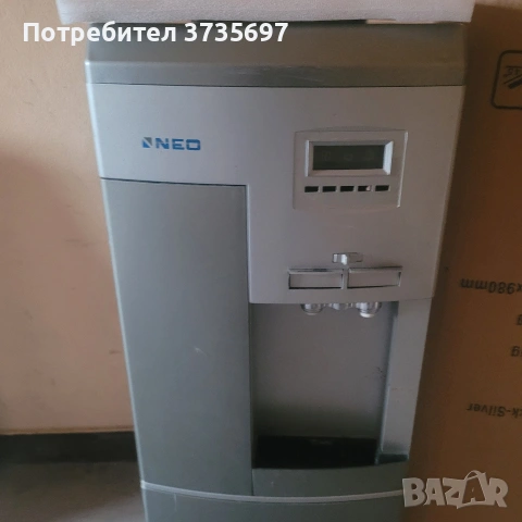 Машина за вода., снимка 4 - Други - 53449391