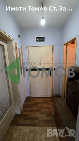 Двустаен апартамент под наем в кв. Казански , снимка 7 - Апартаменти - 52801203