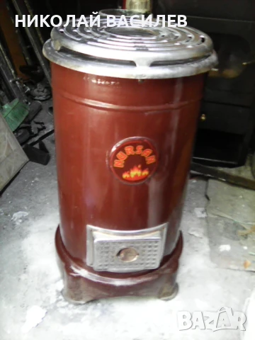 Печка     на     дръва      -     ЧУДО      ., снимка 17 - Отоплителни печки - 49147064