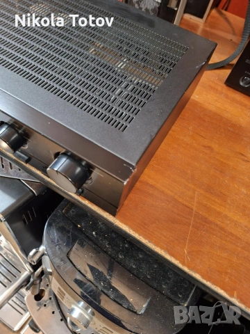 Продава се усилвател Pioneer A-202. , снимка 2 - Ресийвъри, усилватели, смесителни пултове - 53298959