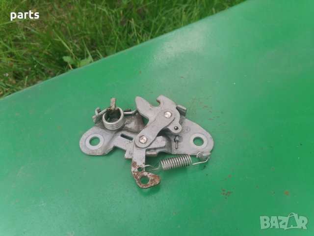 Ключалка Преден Капак Ситроен Ах - Citroen Aх N:2 N , снимка 2 - Части - 29303697