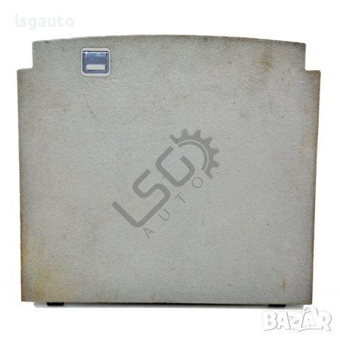 Мокетена кора багажник Mercedes-Benz M-class (W164) 2005-2011 ID:100871