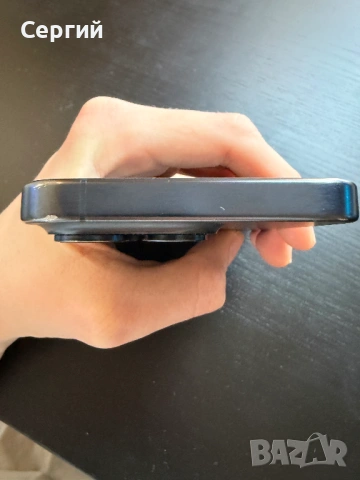 Iphone 15 pro 1tb, снимка 7 - Apple iPhone - 53154936