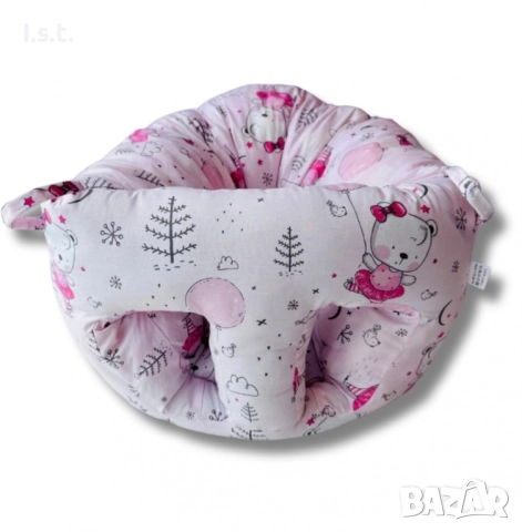 Барбарон за бебе, снимка 8 - Други - 52053753