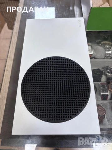 X BOX SERIES S 512 GB, снимка 2 - Xbox конзоли - 51291113
