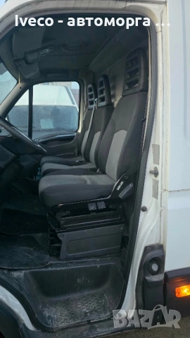 Iveco Daily на части, снимка 5 - Бусове и автобуси - 53346512