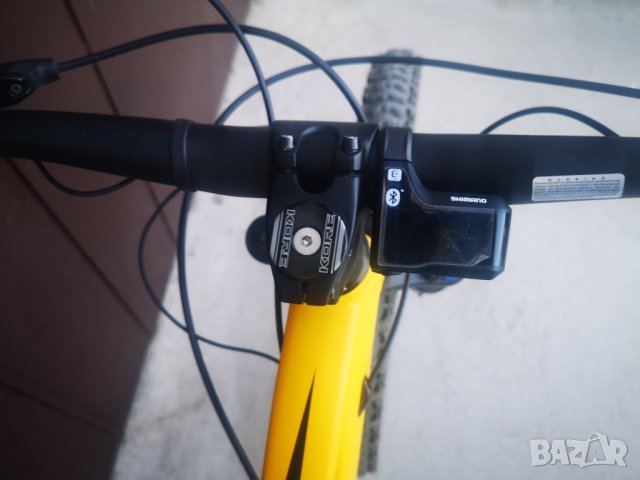 Електрически Pulse TSA1 Л размер, снимка 5 - Велосипеди - 39415468