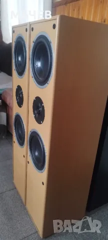 Тонколони Cat model MBC 313S, снимка 2 - Тонколони - 49188424