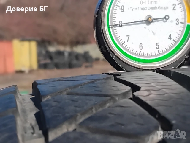 Гуми 215 60 17 Петлас Petlas 2 броя.Нов внос. Не са нови!, снимка 6 - Гуми и джанти - 53471850