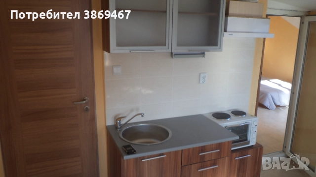 гарсониера Аспарухово наем