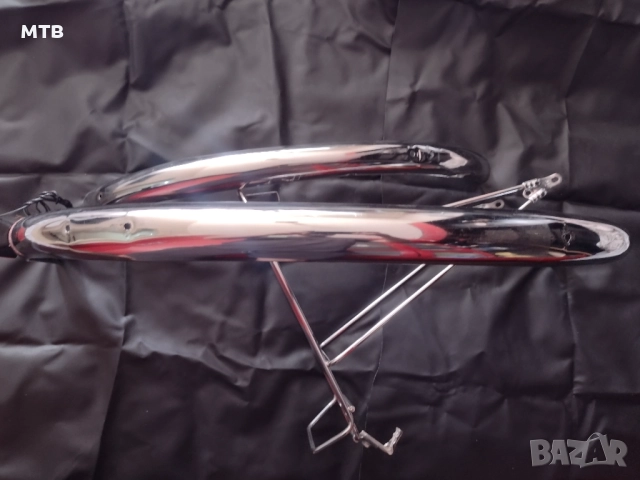 Ретро части 28", снимка 10 - Части за велосипеди - 51793690