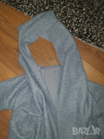 Палтенце за пролетта, снимка 5 - Палта, манта - 44103186