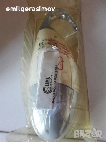 Радио , транзистор VEF 206 , Doccia и радио часовник. , снимка 10 - Радиокасетофони, транзистори - 50492158