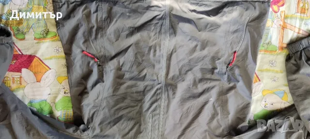 Vikafjell, снимка 4 - Якета - 49554822