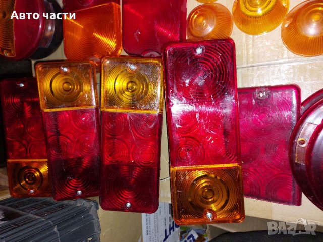 Стопове за ремаркета и лекотоварни коли., снимка 18 - Ремаркета - 40879755