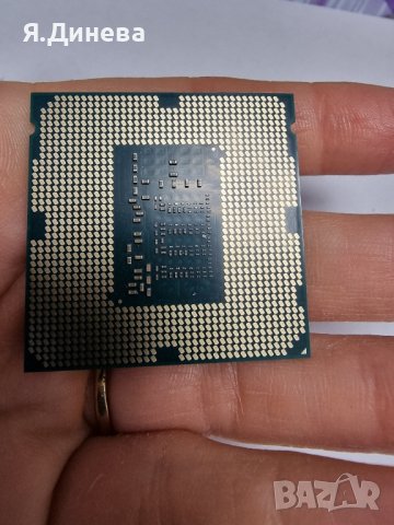 Процесори i7 4770--4790, снимка 5 - Процесори - 43338908