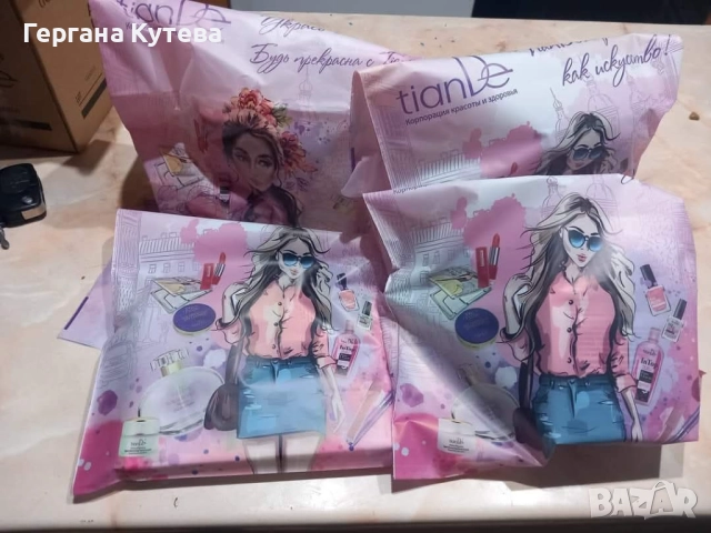 Тонален крем, снимка 2 - Козметика за лице - 52981681