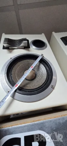 Jamo тонколони 2бр.