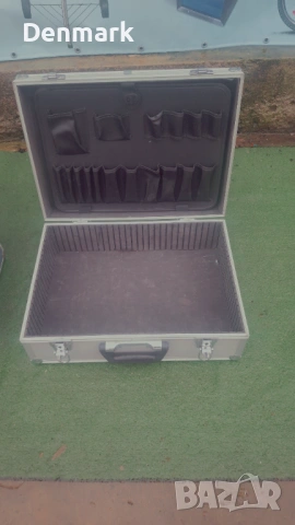 Куфари за инструменти , снимка 4 - Куфари с инструменти - 53470233