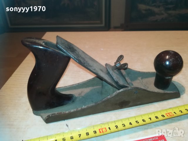 МЕТАЛНО РЕНДЕ-ВНОС ГЕРМАНИЯ 0304212005, снимка 2 - Колекции - 32413249