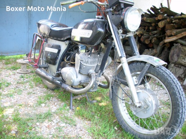 Търся Мотоциклети  и 4х4 МПС,които са с Проблемни Документи,Неплатени данъци.Бартери Предлагам  , снимка 9 - Мотоциклети и мототехника - 34048535