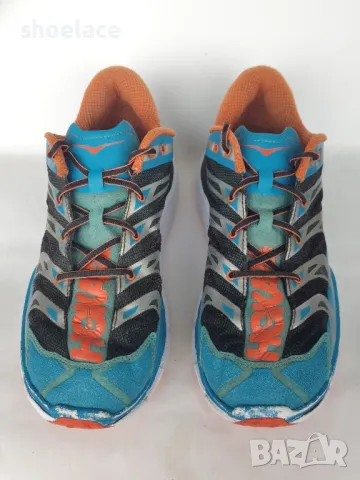 HOKA One One Speedgoat 44, снимка 2 - Маратонки - 49728702