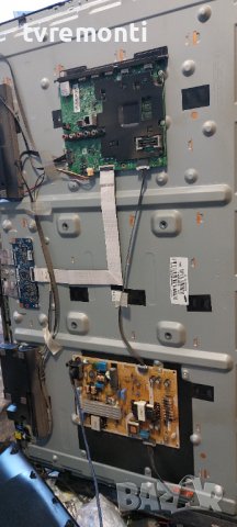 MAIN BOARD ,BN94-09121Q, BN41-02353B for SAMSUNG UE43J5500AW, снимка 7 - Части и Платки - 37557925