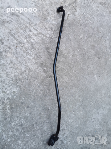 Щека за преден капак за Пежо 307 , снимка 2 - Аксесоари и консумативи - 44895090