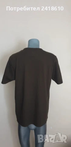 C.P. Company Cotton Mens Size М / L НОВО! ОРИГИНАЛ! Мъжка Тениска!, снимка 4 - Тениски - 51407621