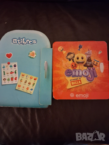 Колекции - мини фигури