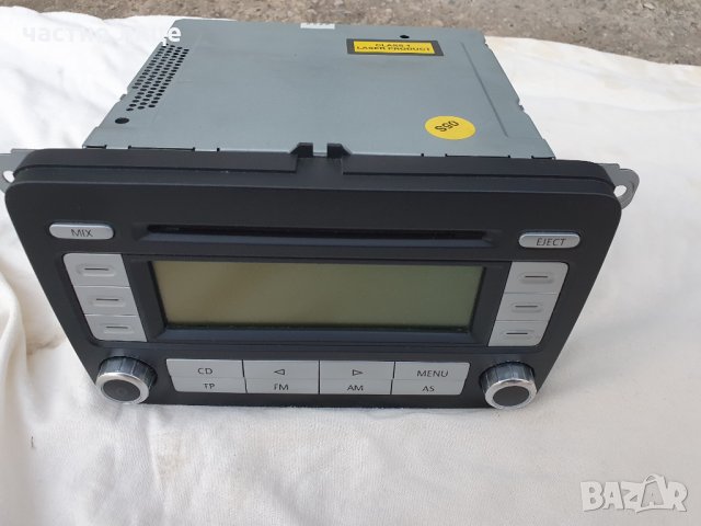 ЦД Фолксваген пасат 6 и др. 5бр., снимка 2 - Аксесоари и консумативи - 28469638