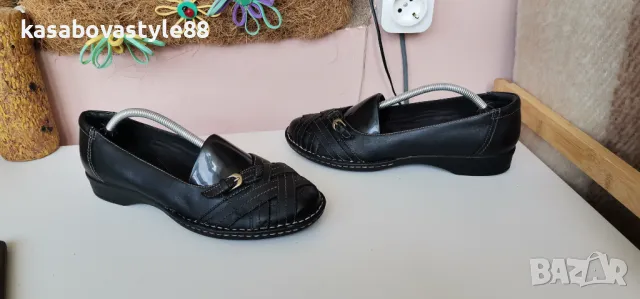 Дамски обувки Clarks bendables 39н., снимка 12 - Дамски ежедневни обувки - 49454375