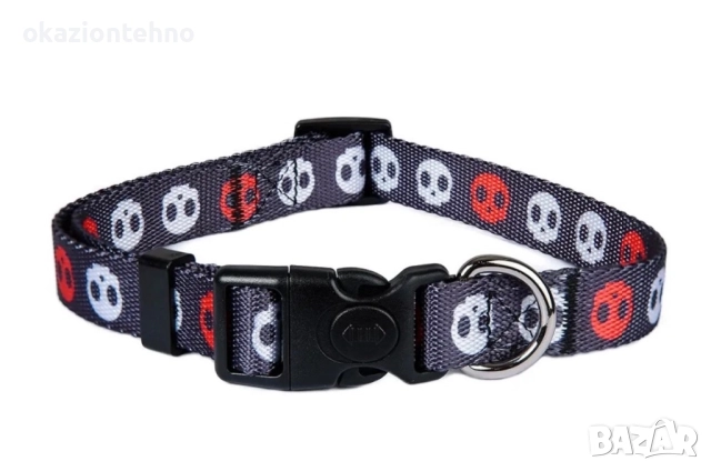 Нашийници за куче, снимка 2 - За кучета - 52067797