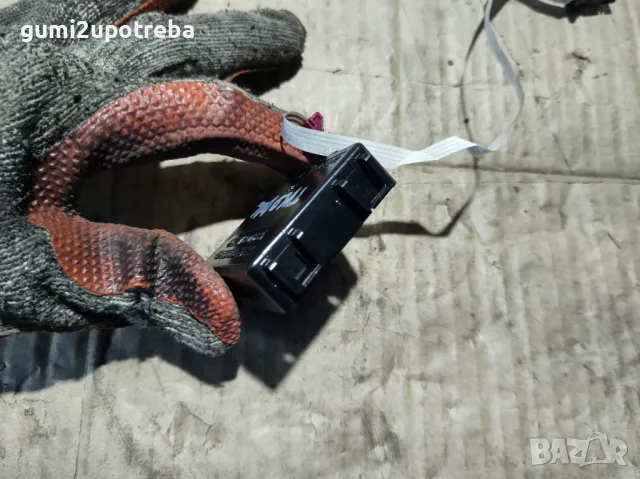 Сензор за Дъжда Автоматични Фарове Mercedes E class W211 V6 Tmodel, снимка 4 - Части - 47586481