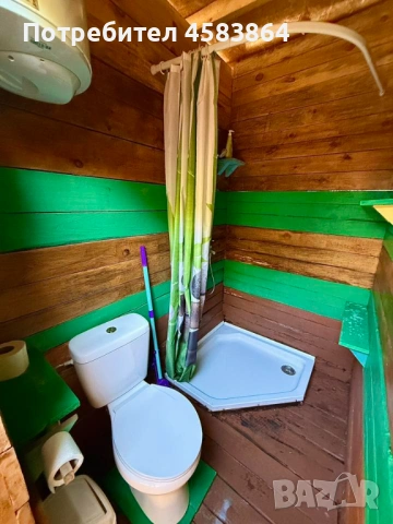 Продавам каравана на къмпинг Юг, снимка 9 - Каравани под наем - 53581888