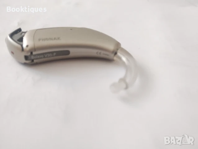 Слухов апарат Phonak Bolero V30-P, снимка 3 - Друга електроника - 50658451